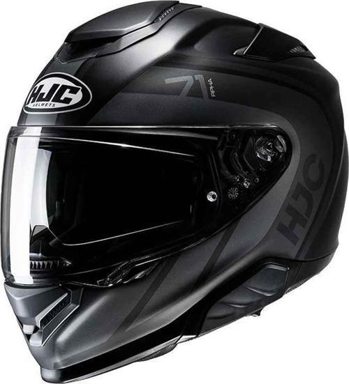 Rpha71 Mapos Mc5Sf Kapalı Kask