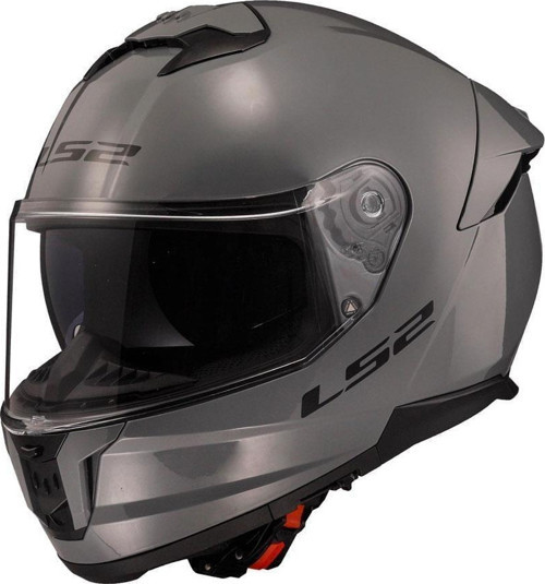 Stream 2 Full Face Motosiklet Kaskı