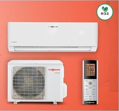 Vitoclima 230-S/HE WS2070MHN2 24000 BTU High İnverter Duvar Tipi Split Klima