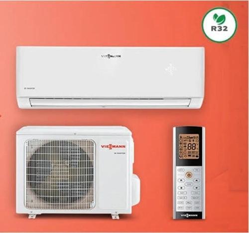 Vitoclima 230-S/He Ws2035Mhn2 12000 Btu High Inverter Duvar Tipi Klima