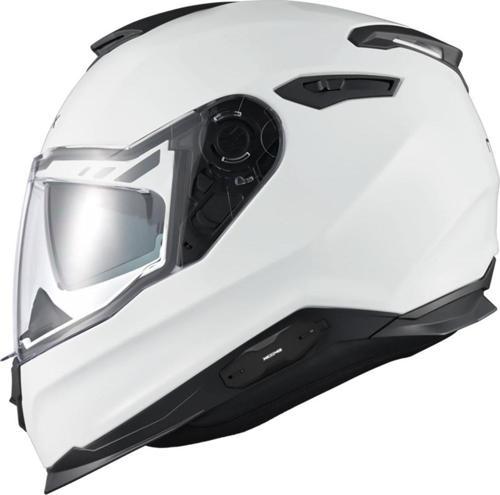 Y.100 Kapalı Motosiklet Kaskı