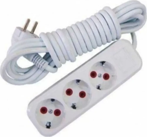 3 Lü Priz Topraklı 2 Mt Ara Kablo Royaleks-Ast302
