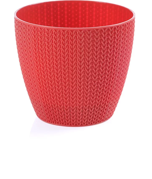 Sümela Çiçek Ve Bitki Saksısı No:2 - 1.4 Litre Royaleks-Sml2