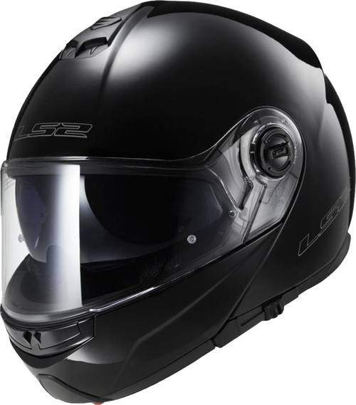 FF325 Strobe Çene Açılır Motosiklet Kaskı