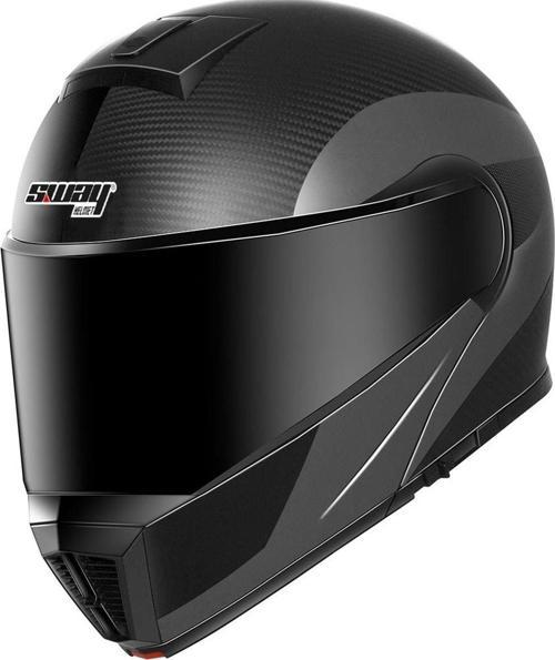 930 Çene Açilir Motosiklet Kaskı