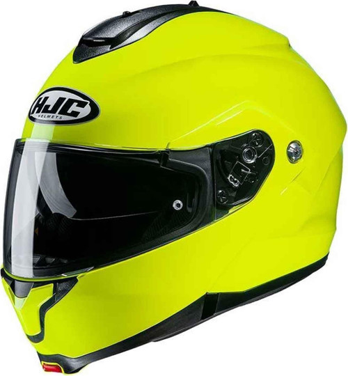 Rpha91 Çene Açılır Kask