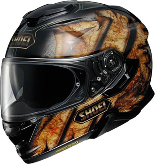 GT-Air 2 Deviation Full Face Motosikler Kaskı