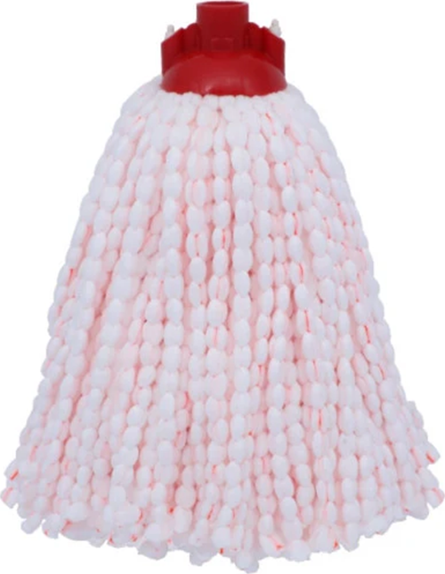 Ladin Mikrofiber Renkli Mop 1 Adet Royaleks-Wm402