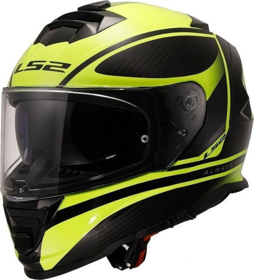 Storm 2 Dodger Full Face Motosiklet Kaskı