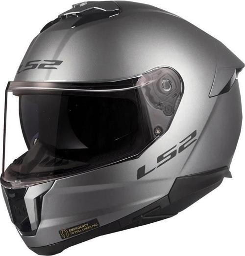 Stream 2 Full Face Motosiklet Kaskı