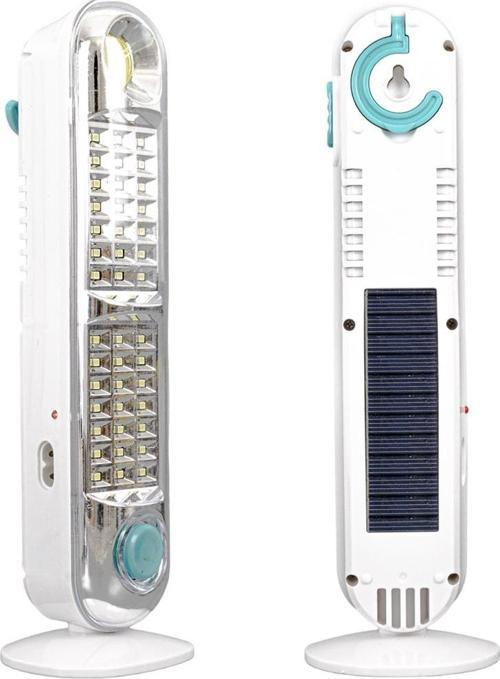 42 Ledli Solar Işıldak