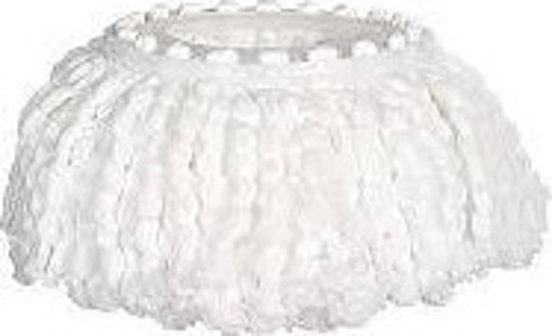Mikrofiber Simit Mop Yedek