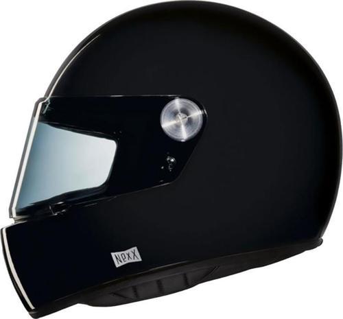 X.G100R Purist Full Face Motosiklet Kaskı