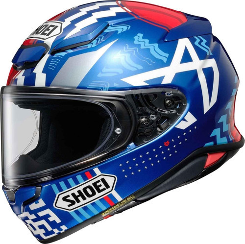 NXR 2 Diggia Kapalı Motosiklet Kaskı