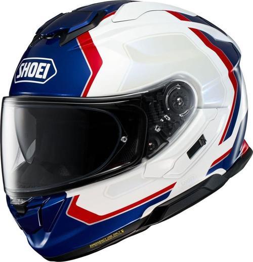 Gt-Air 3 Realm Kapalı Motosiklet Kaskı