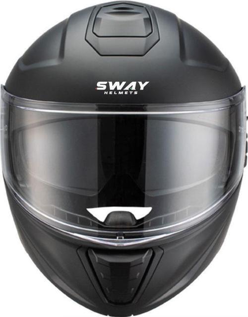 SW 917 Çene Açılır Motosiklet Kaskı