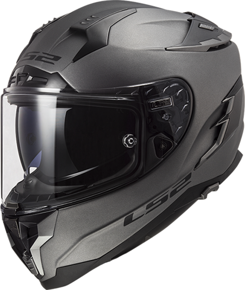 Challanger Full Face Motosiklet Kaskı