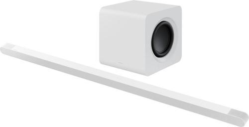 Ultra Slim Soundbar HW-S801B