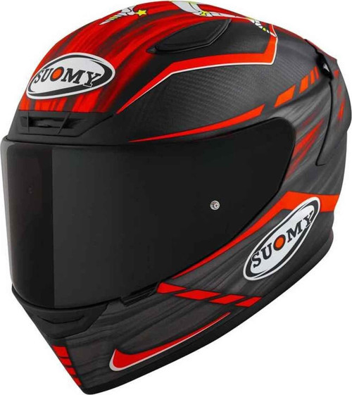 Tx-Pro Johnson Replıca Kapalı Kask