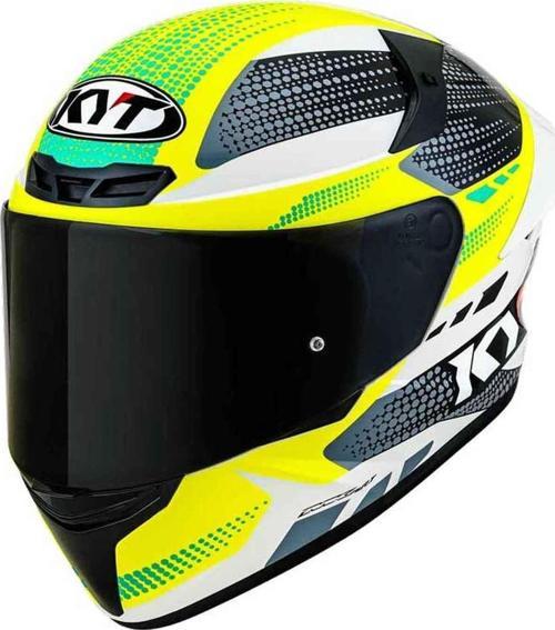 Tt-Course Gear Kapalı Kask