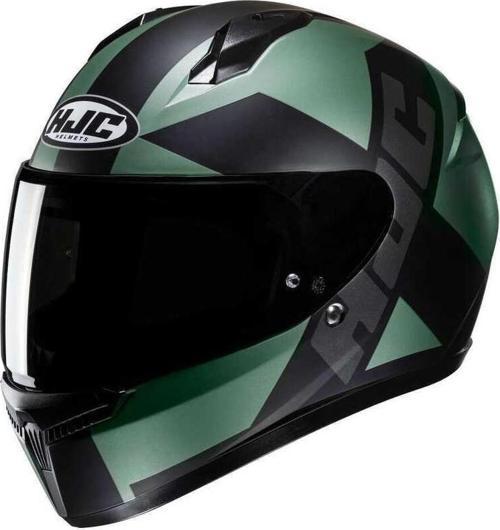 C10 Tez Mc4Sf Kapalı Kask