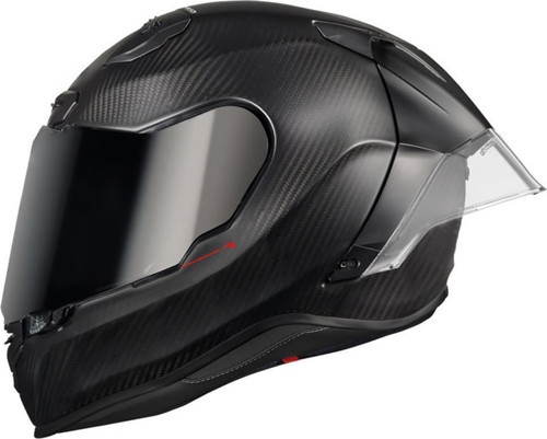 X.R3R Pro F.I.M Karbon Full Face Motosiklet Kaskı