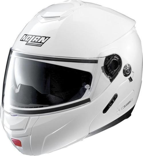 N90-2 Highline N-Com 042 Çene Açılır Motosiklet Kaskı