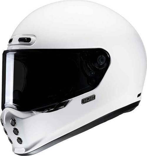 V10 Kapalı Kask