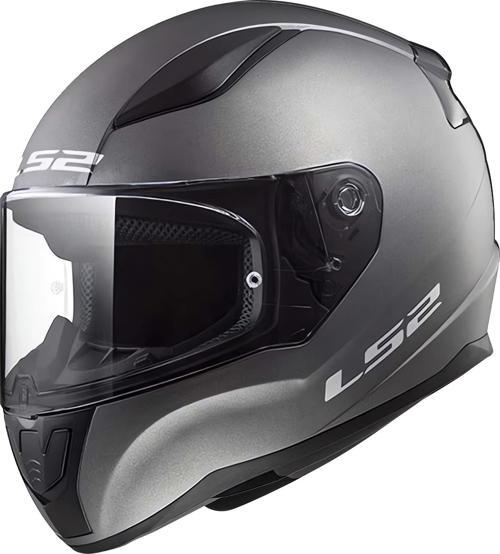 Rapid 2 Full Face Motosiklet Kaskı