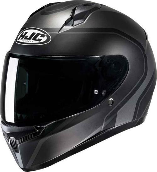 C10 Elıe Mc5Sf Kapalı Kask