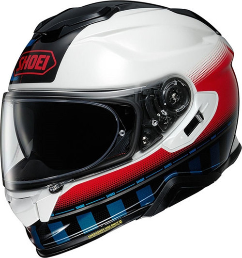 GT-Air 2 Tesseract Full Face Motosiklet Kaskı