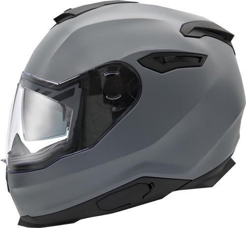 Y.100 Kapalı Motosiklet Kaskı