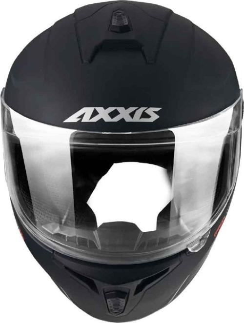 Draken Solid Full Face Motosiklet Kaskı