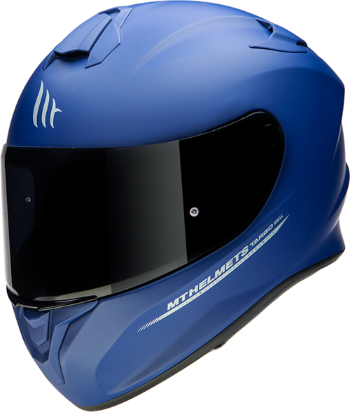 Targo Solid A7 Full Face Motosiklet Kaskı