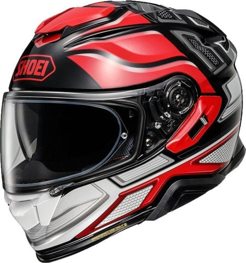 GT-Air 2 Notch Full Face Motosiklet Kaskı