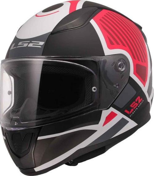Rapid 2 Grid Kapalı Kask