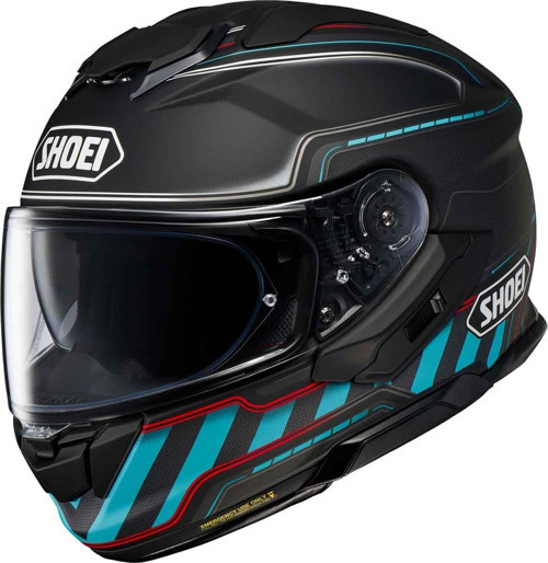 Gt-Air 3 Discipline Kapalı Motosiklet Kaskı
