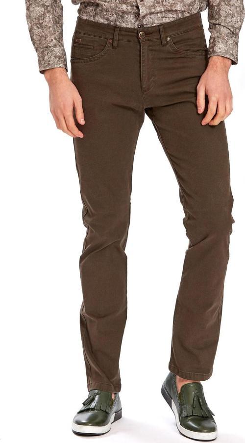 Erkek Pantolon 06530920