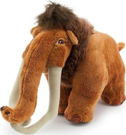 Many Pelus Figür 27 Cm 20536
