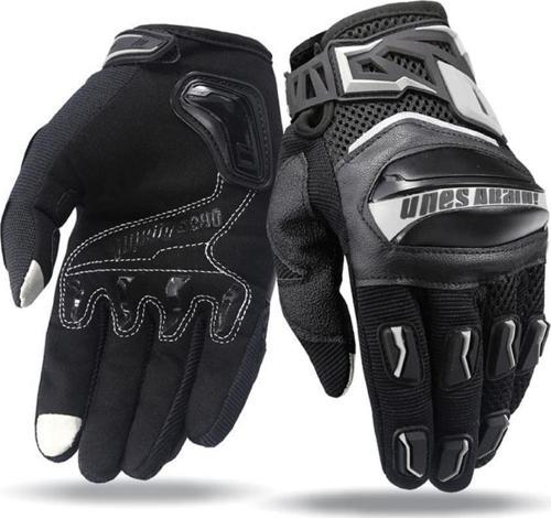 MG02 Yazlık Motosiklet Eldiveni