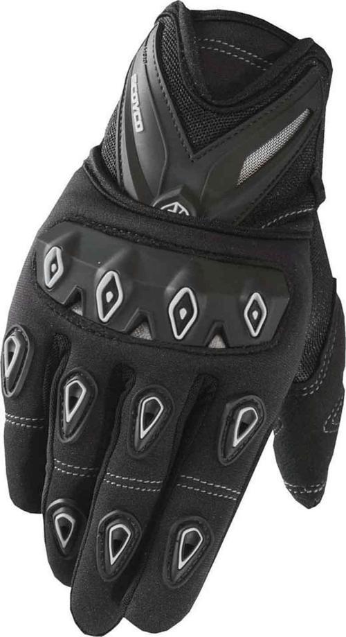 MC10 Yazlık Motosiklet Eldiveni