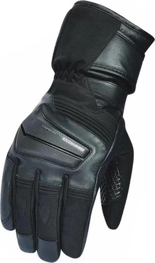 NF4111 Kışlık Motoisklet Eldiveni