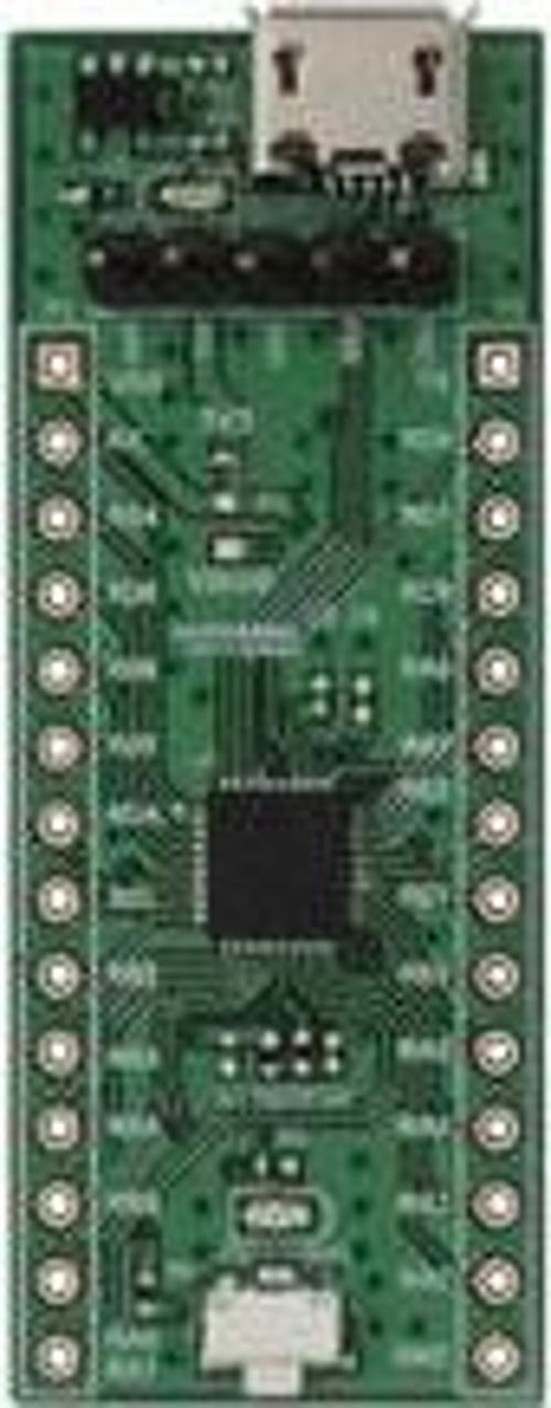 Odroid USB IO Board + Micro USB Cable