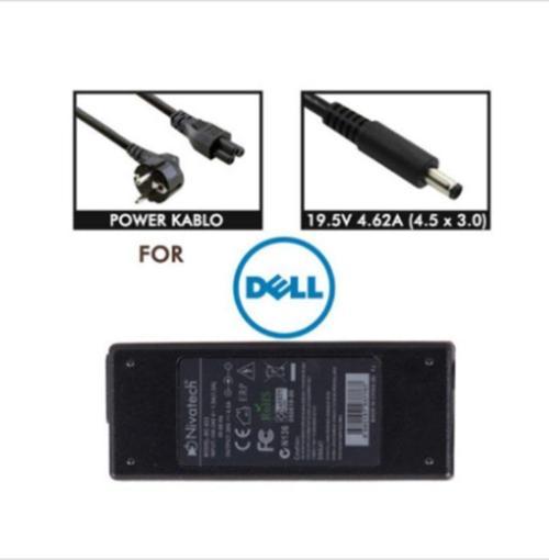 Bc-904 19.5V 4,62A Dell Notebook Uyumlu Adaptör