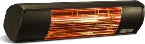 Aqua 2000 Watt Suya Dayanıklı Az Işıklı Elektrikli Infrared Dış Ortam Isıtıcısı