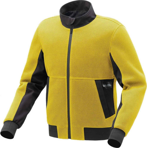 Flowmotıon Yazlık Motosiklet Montu