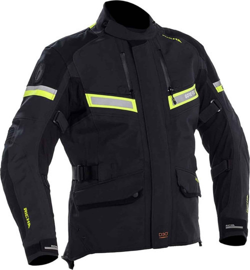 a Atlantic Gore-Tex Motosiklet Montu