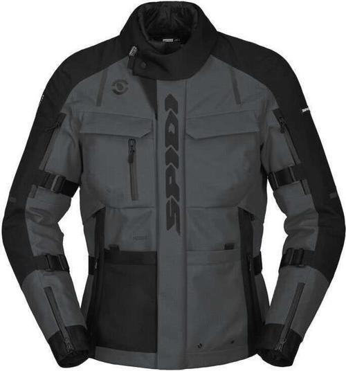 Spıdı Tour Evo 2 H2Out Motosiklet Montu