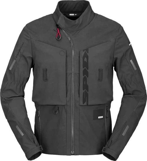 Spıdı Frontıer Tex Motosiklet Montu