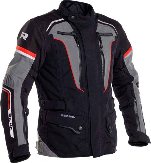 a Infinity 2 Pro Motosiklet Montu